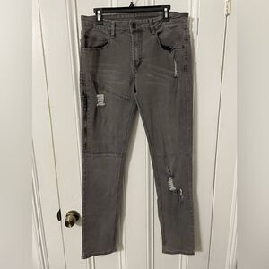 Young & Reckless jeans
